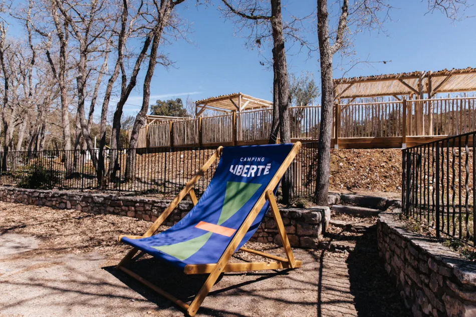 Campings Liberté - Verdon