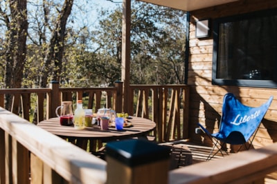 Mobile-home - 2 bedrooms