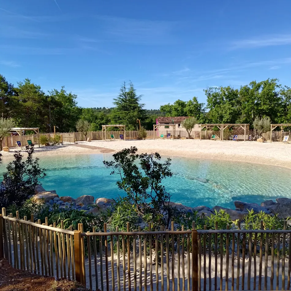 Campings Liberté - Verdon