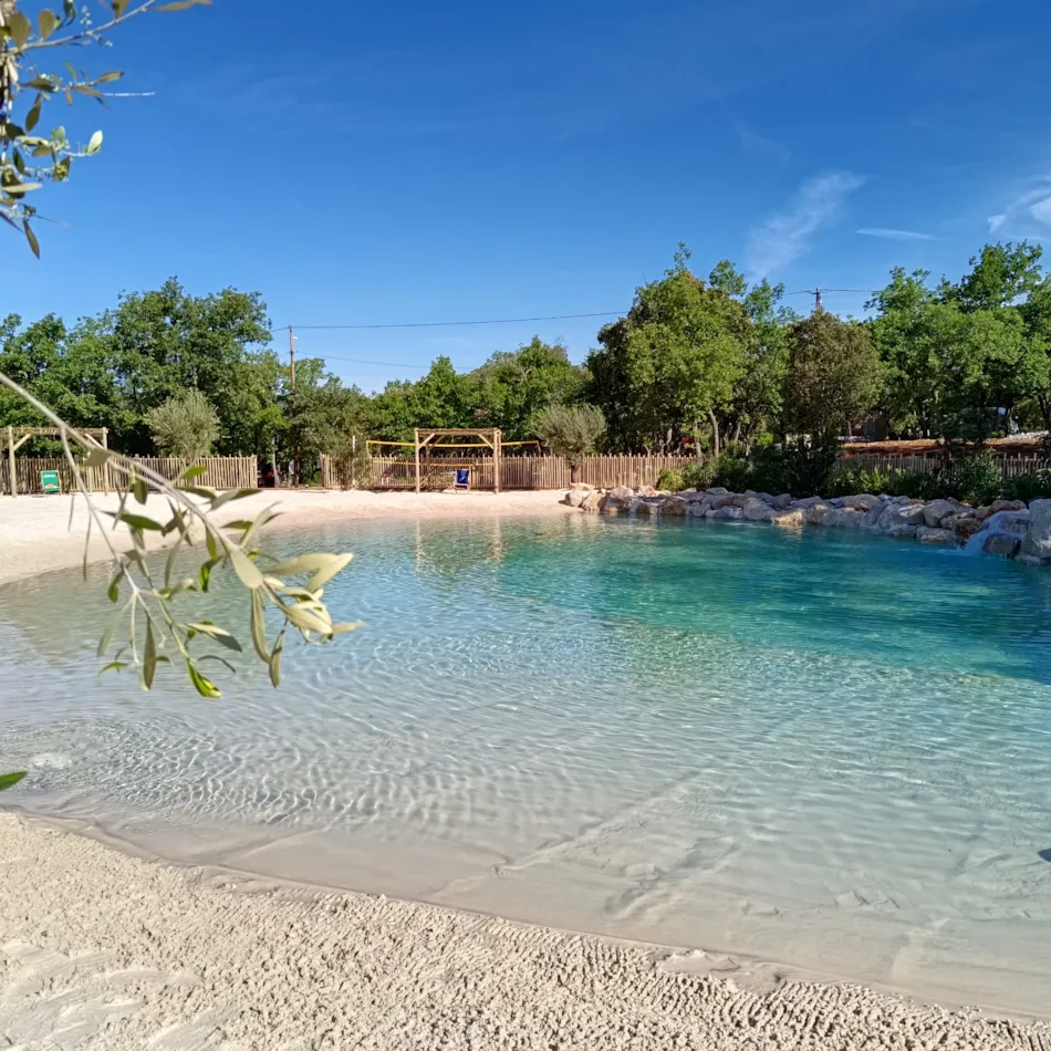 Campings Liberté - Verdon