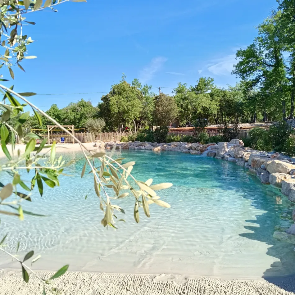 Campings Liberté - Verdon