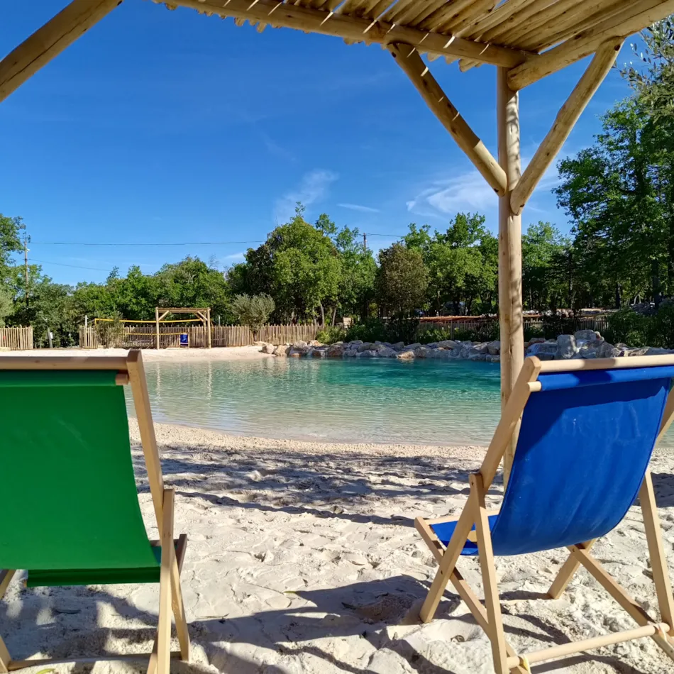 Campings Liberté - Verdon