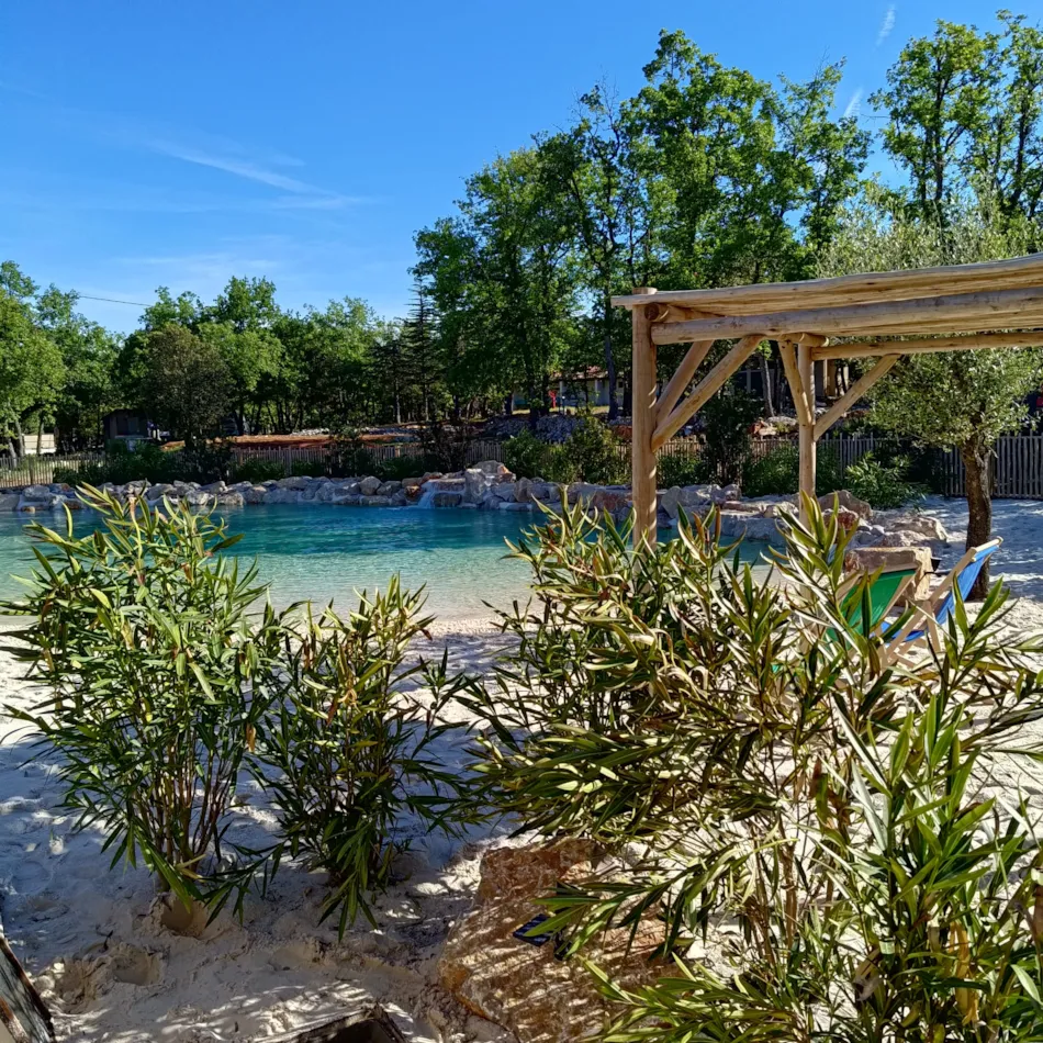 Campings Liberté - Verdon