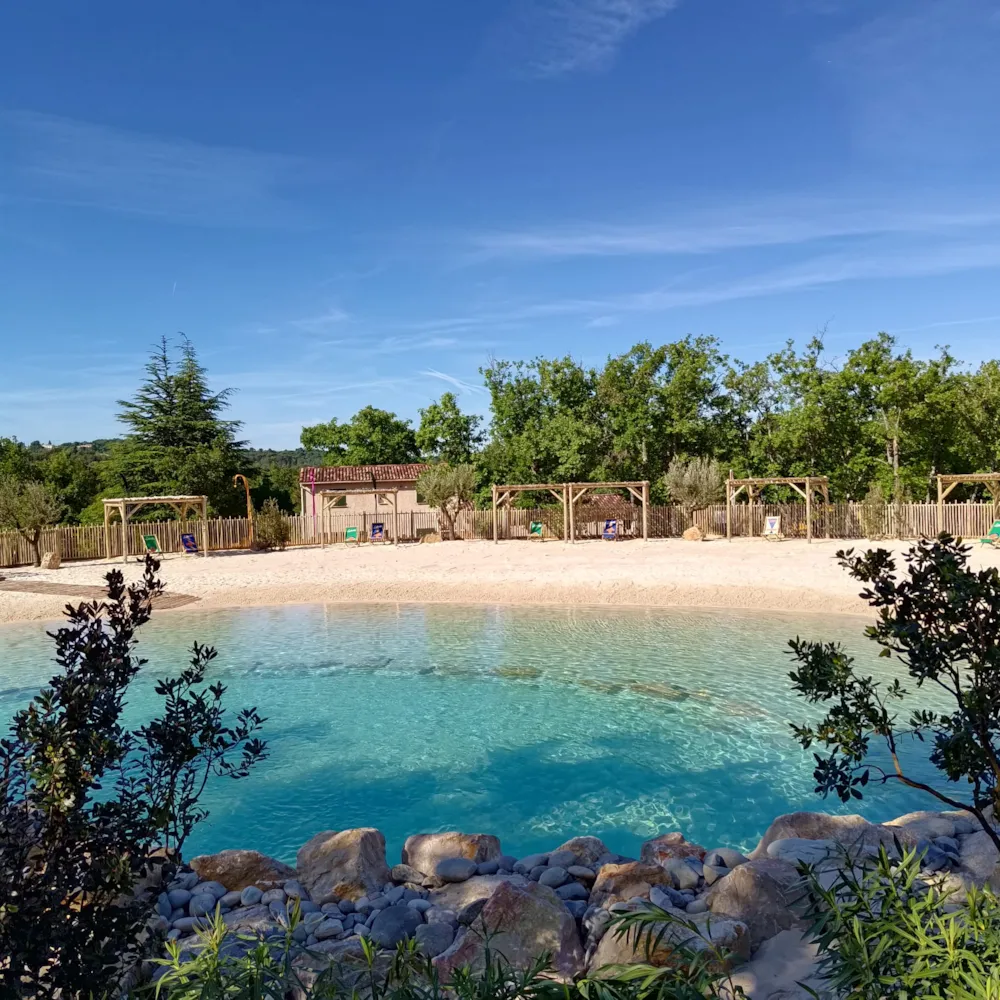 Campings Liberté - Verdon - image n°1 - Camping2Be