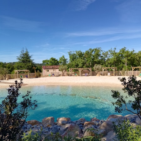 Campings Liberté – Verdon Campings Liberté – Verdon