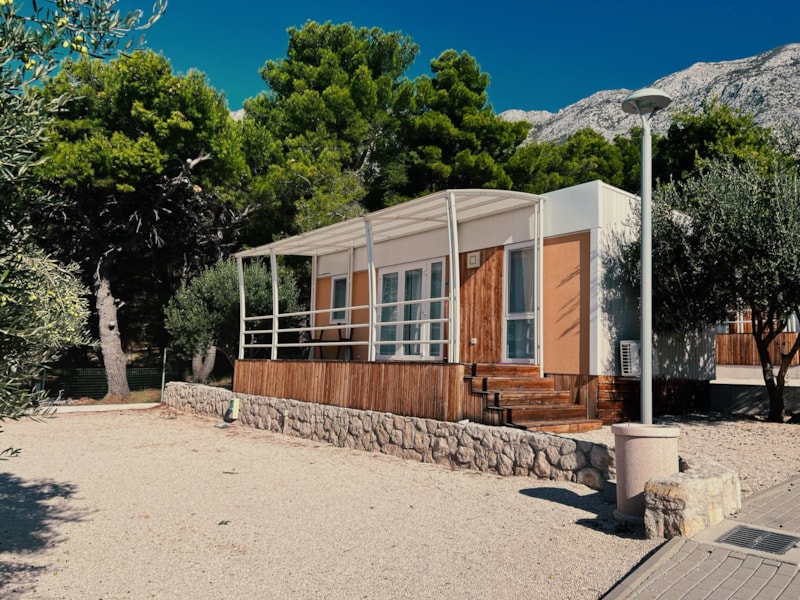 Mobilheim Premium 6+2 -