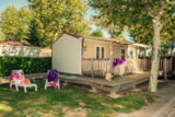 Cottage Access' Confort (Adaptado Para Discapacitados) Cottage Access' Confort (Adaptado Para Discapacitados)