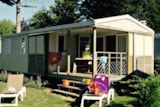 Cottage Soleo Grand Confort Plus /D Cottage Soleo Grand Confort Plus /D