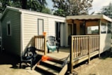 Cottage Tamaris Confort /D Cottage Tamaris Confort /D