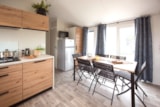 Cottage Quattro Grand Confort Plus Cottage Quattro Grand Confort Plus