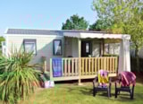 Cottage Bermudes Trio Grand Confort Plus /D Cottage Bermudes Trio Grand Confort Plus /D