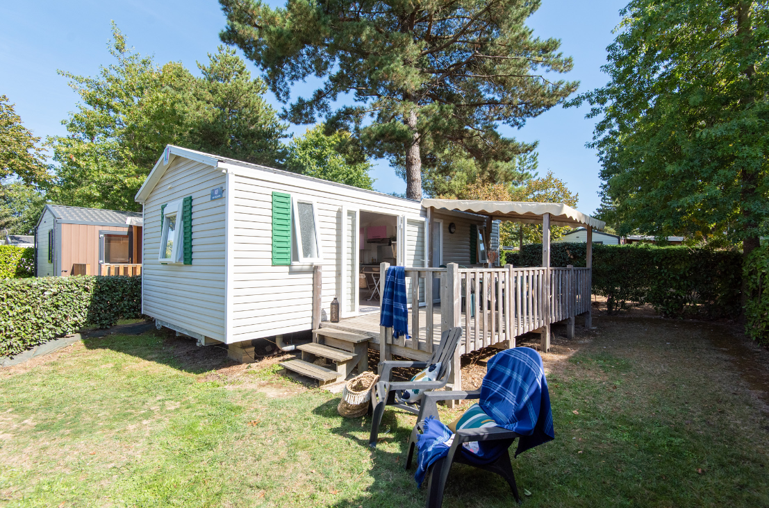 Cottage Santa Fé Confort /S Cottage Santa Fé Confort /S