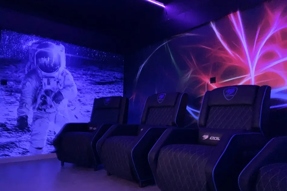 Camping Club Le Trianon - MS Vacances 