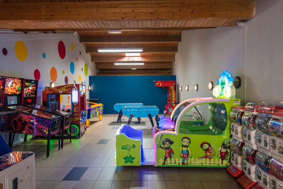 Camping Club Le Trianon - MS Vacances 