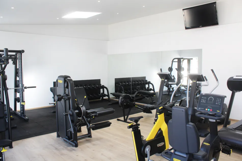 Camping Club Le Trianon - MS Vacances 