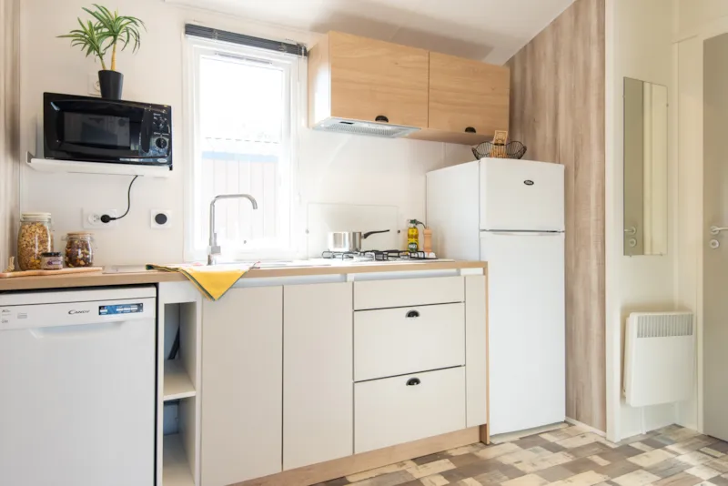 Cottage Azur Confort Climatisé / S