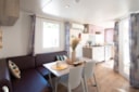 Cottage Soléo Confort Climatisé / S Cottage Soléo Confort Climatisé / S