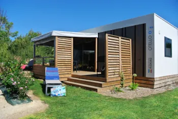 Huuraccommodatie(s) - Otello Sabia Signature / S - Camping Club MS Le Trianon