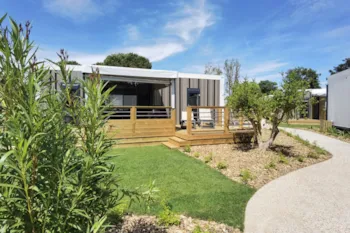 Huuraccommodatie(s) - Otello Sabia Signature - Voetgangersgebied / D - Camping Club MS Le Trianon