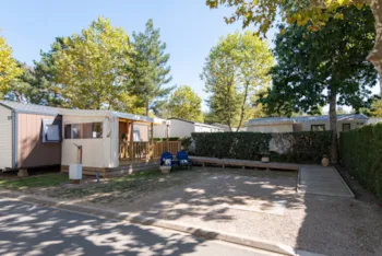 Huuraccommodatie(s) - Cottage Access' Classic / D - Camping Club MS Le Trianon