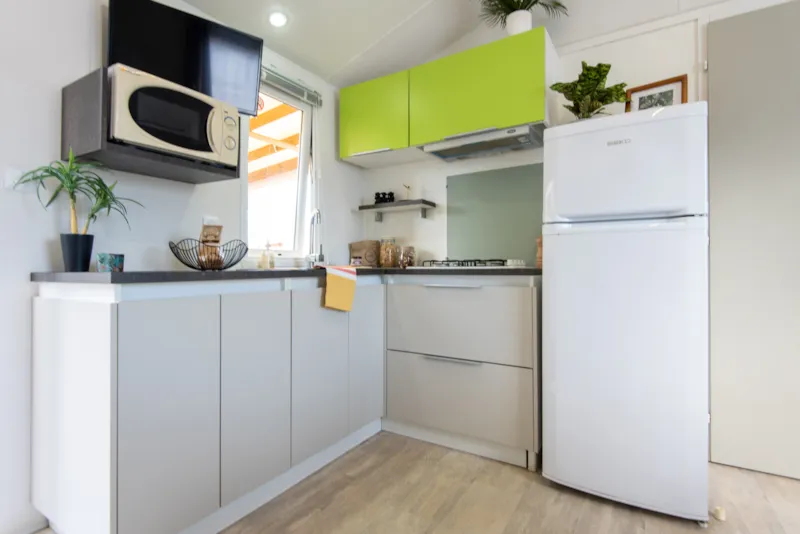 Cottage Florès Classic / D