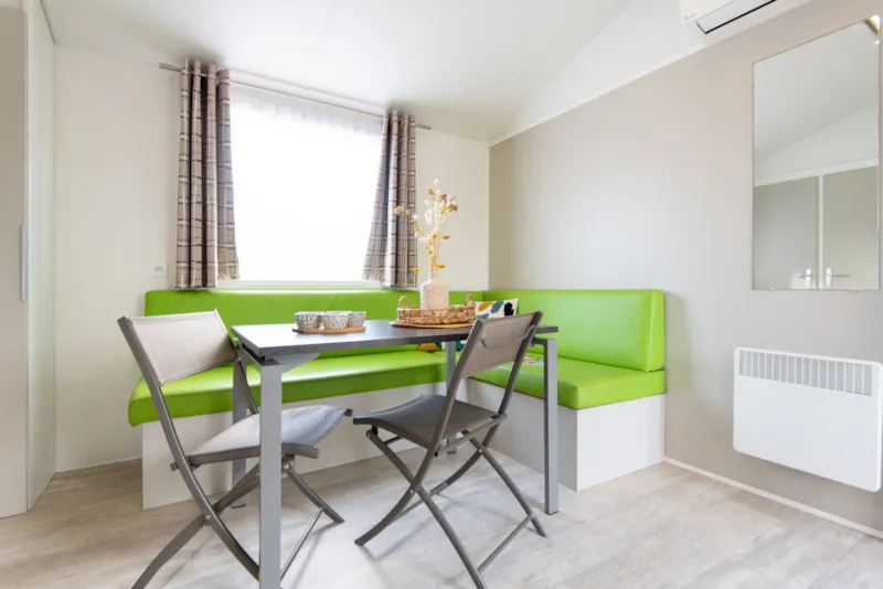 Cottage Florès Classic / D