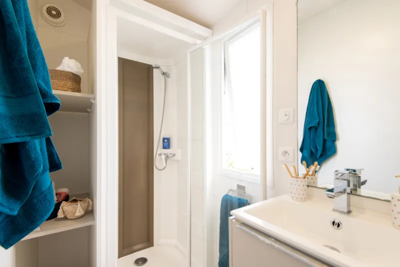 Cottage Florès Classic / D