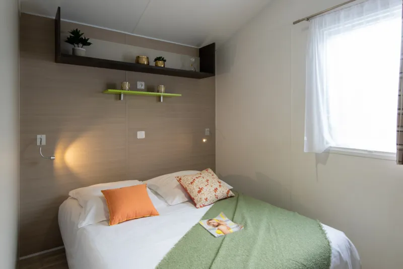 Cottage Florès Classic / D