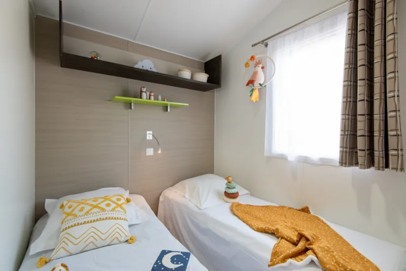 Cottage Florès Classic / D