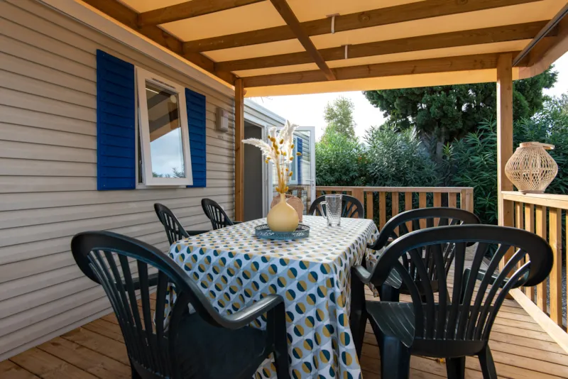 Cottage Florès Classic / D