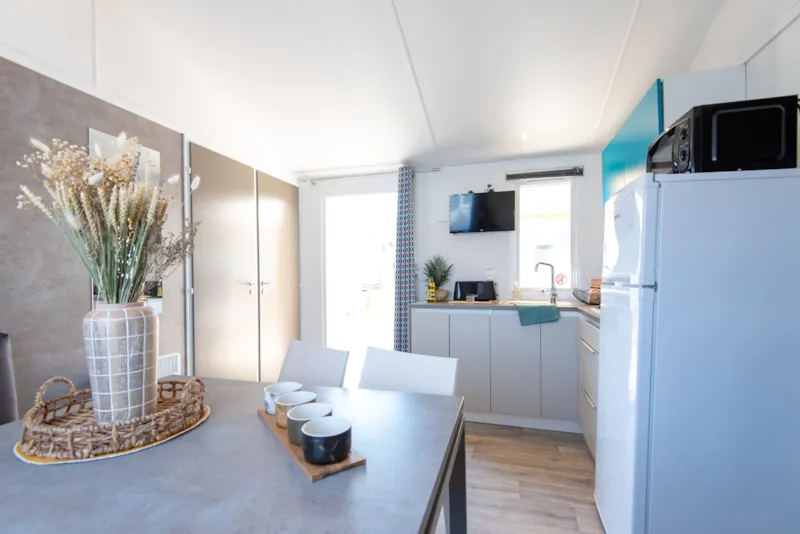 Cottage Florès Classic / D