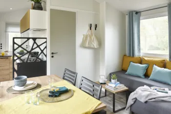 Huuraccommodatie(s) - Cottage Bahia Comfort / D - Camping Club MS Le Trianon