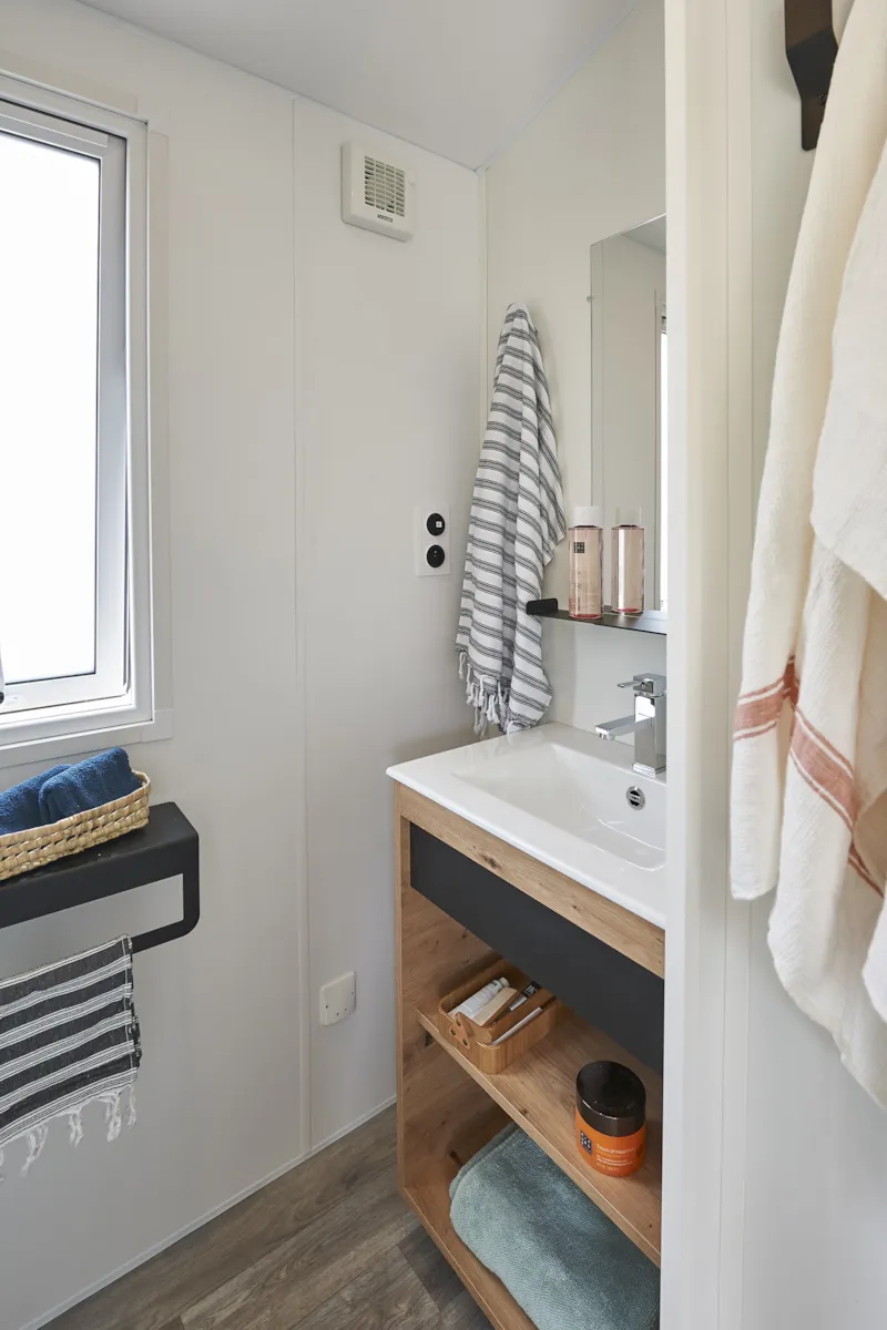 Cottage Bahia Confort / S