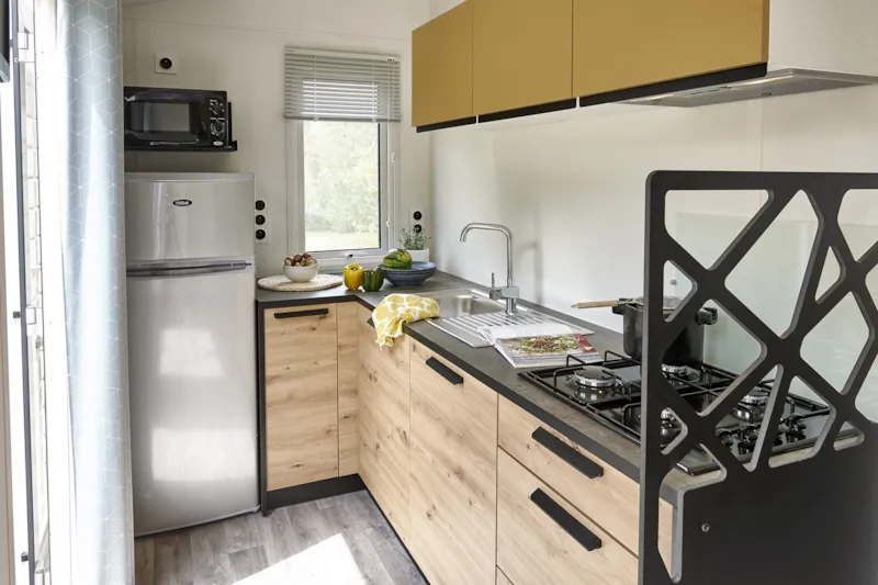 Cottage Bahia Confort / S