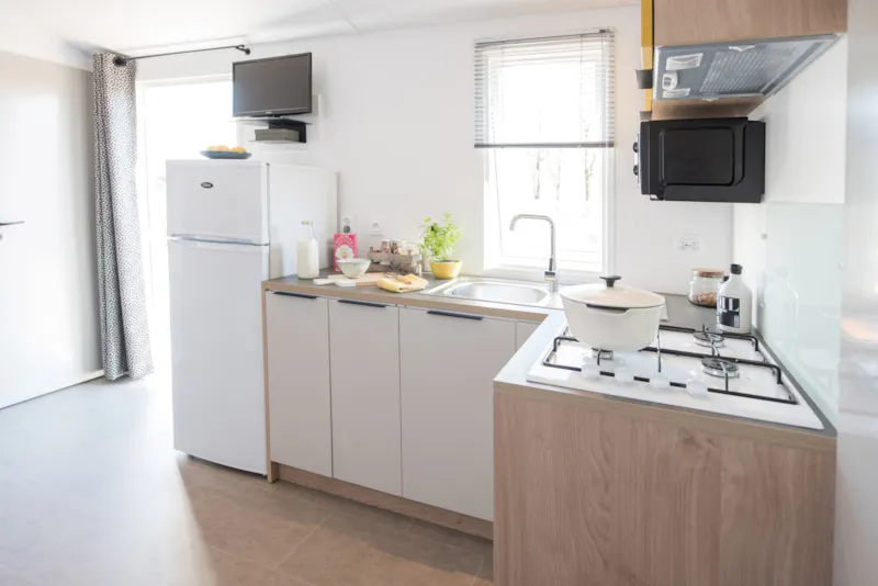 Cottage Venezia Confort Climatisé / S