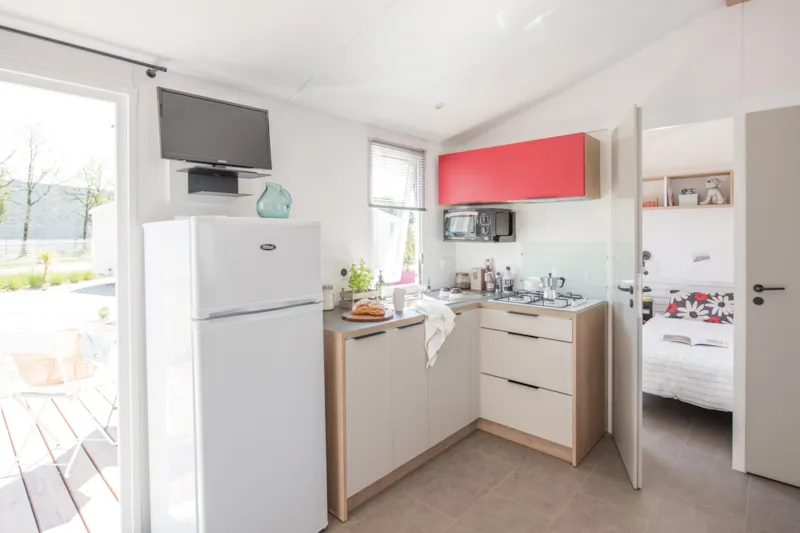 Cottage Venezia Confort Climatisé / S