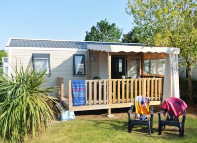 Cottage Venezia COMFORT air-conditioned / S — 9