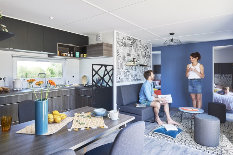 Otello Sabia SIGNATURE / S