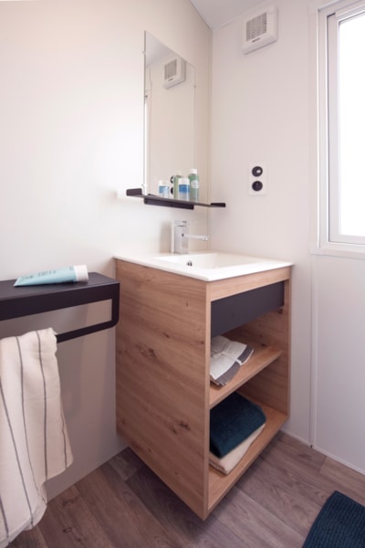 Cottage Tribu COMFORT air-conditioned / S — 7