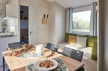 Huuraccommodatie(s) - Cottage Bahia Premium / D - Camping Club MS Le Trianon