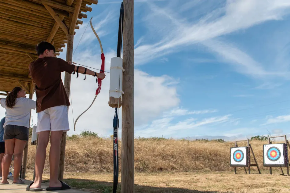 Camping Club Le Trianon - MS Vacances 