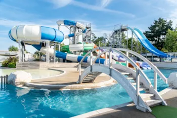 Camping Club MS Le Trianon - Ucamping