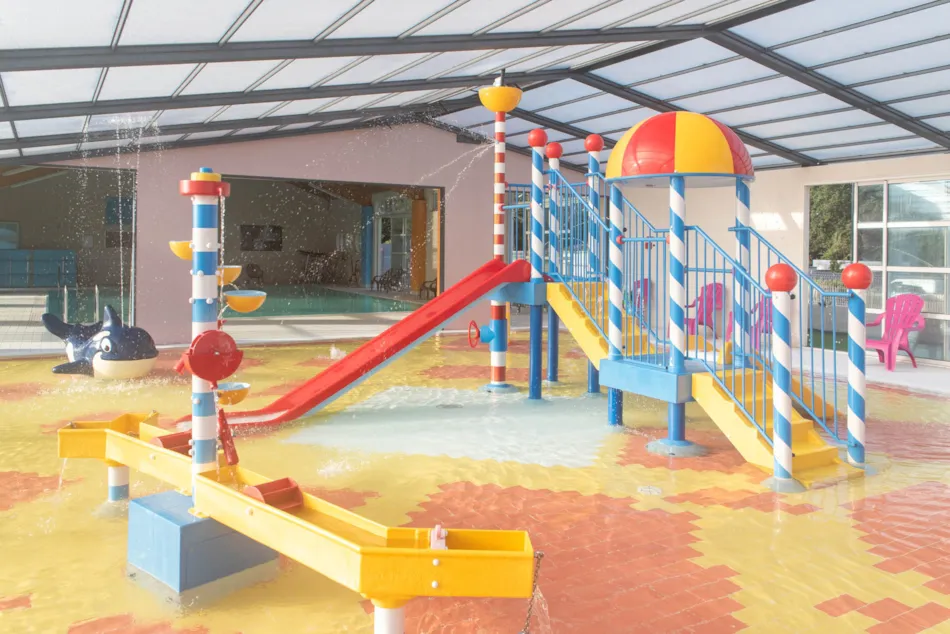 Camping Club Le Trianon - MS Vacances 