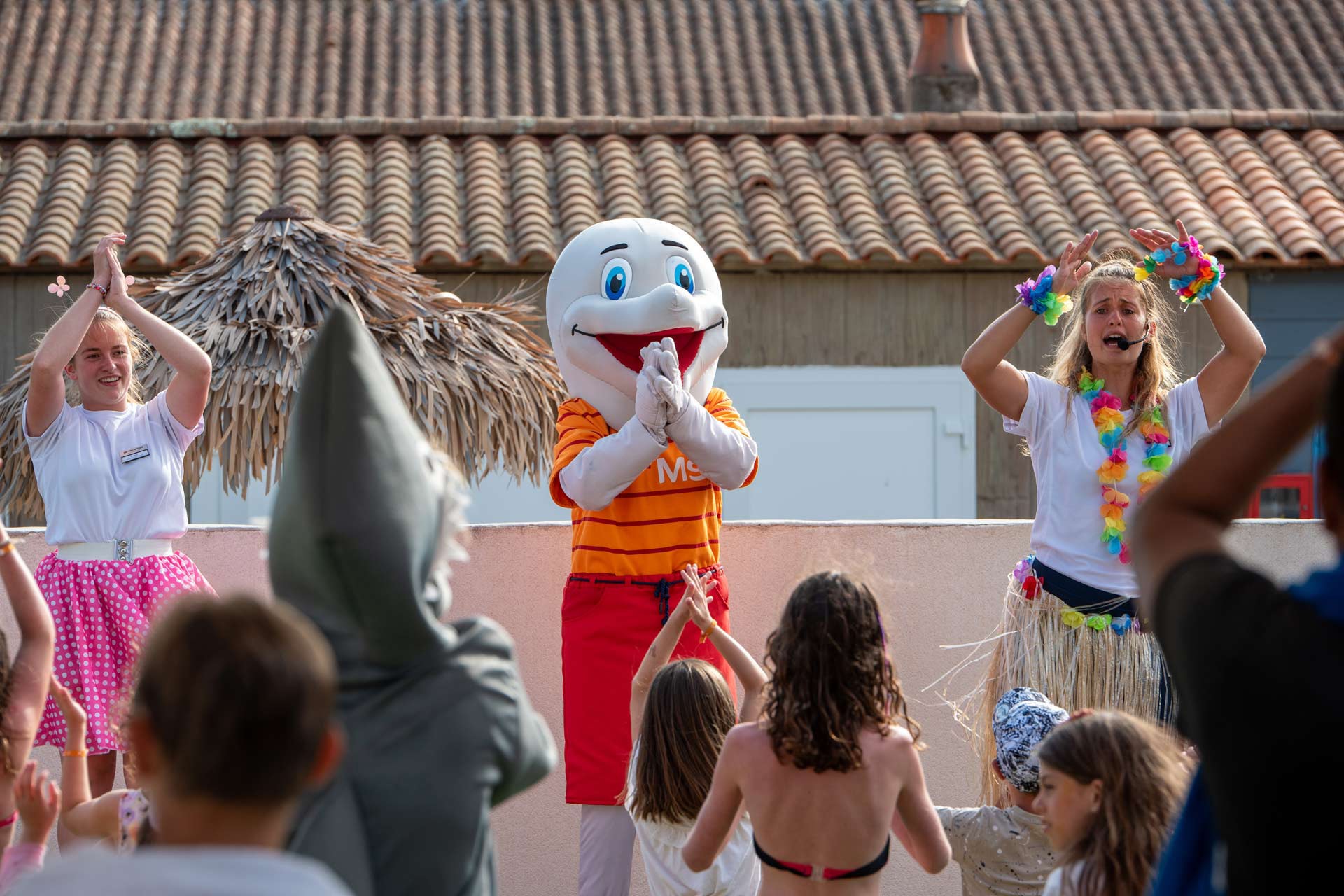 Camping Club Le Trianon - MS Vacances  — Photo 4