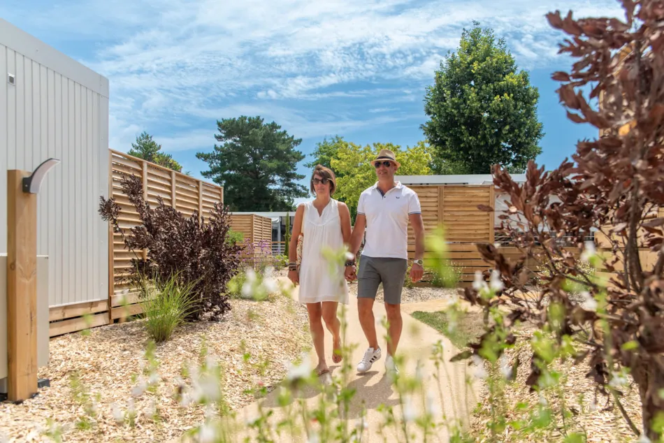 Camping Club Le Trianon - MS Vacances 