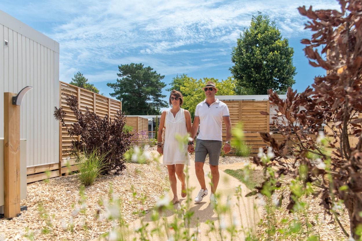 Camping Club Le Trianon - MS Vacances 