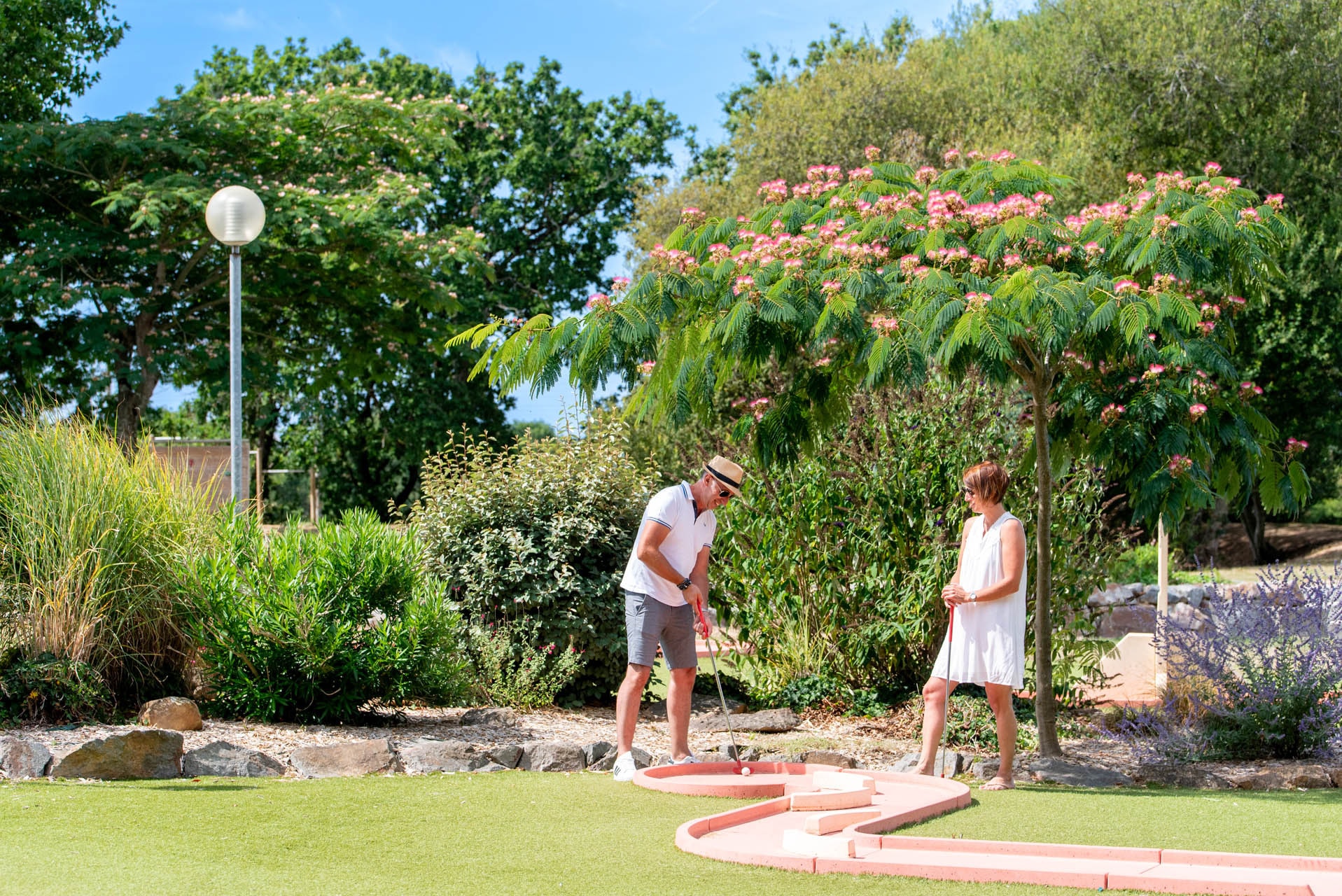 Camping Club Le Trianon - MS Vacances  — Photo 7
