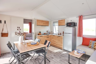 Cottage Toscane PREMIUM / S — 1
