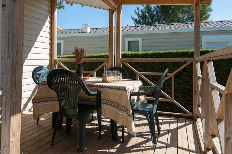 Cottage Malaga Classic / D