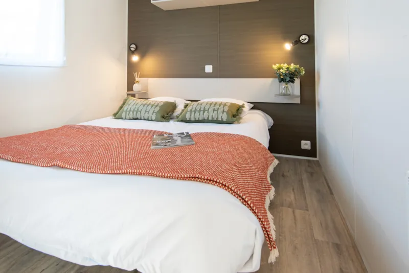 Cottage Malaga Classic / D